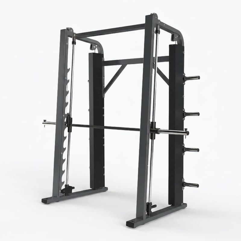 Smith Machine Vertical Vector Series