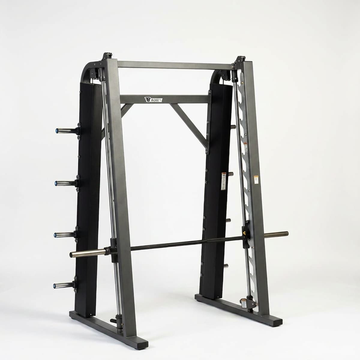Smith Machine Angulado Vector Series Smith Machine Angulado Vector Series