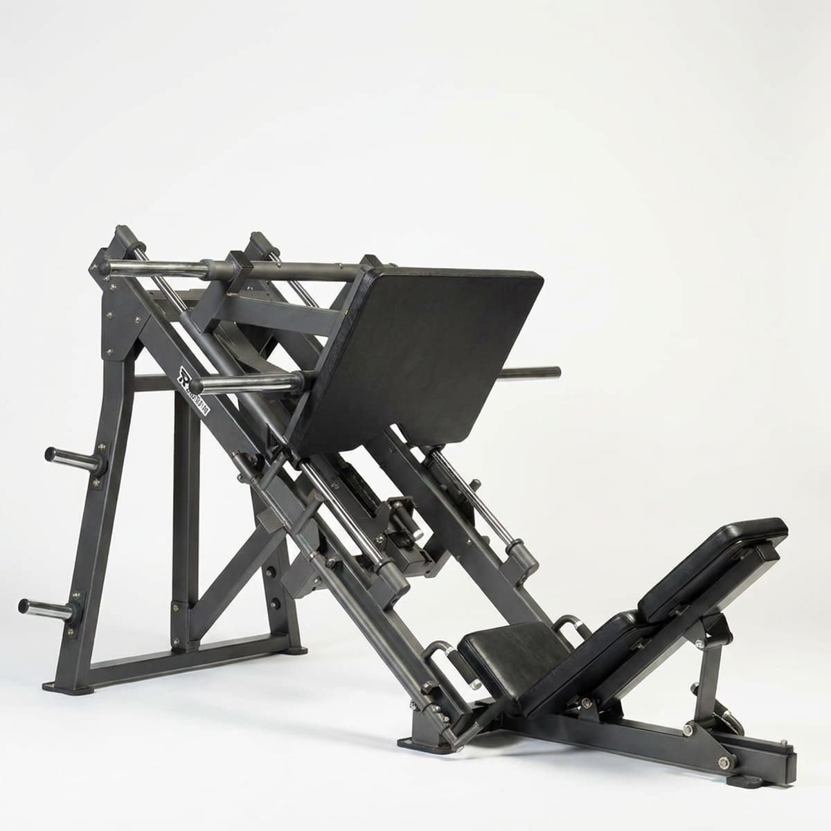 Leg Press Linear Vector Series Leg Press Linear Vector Series