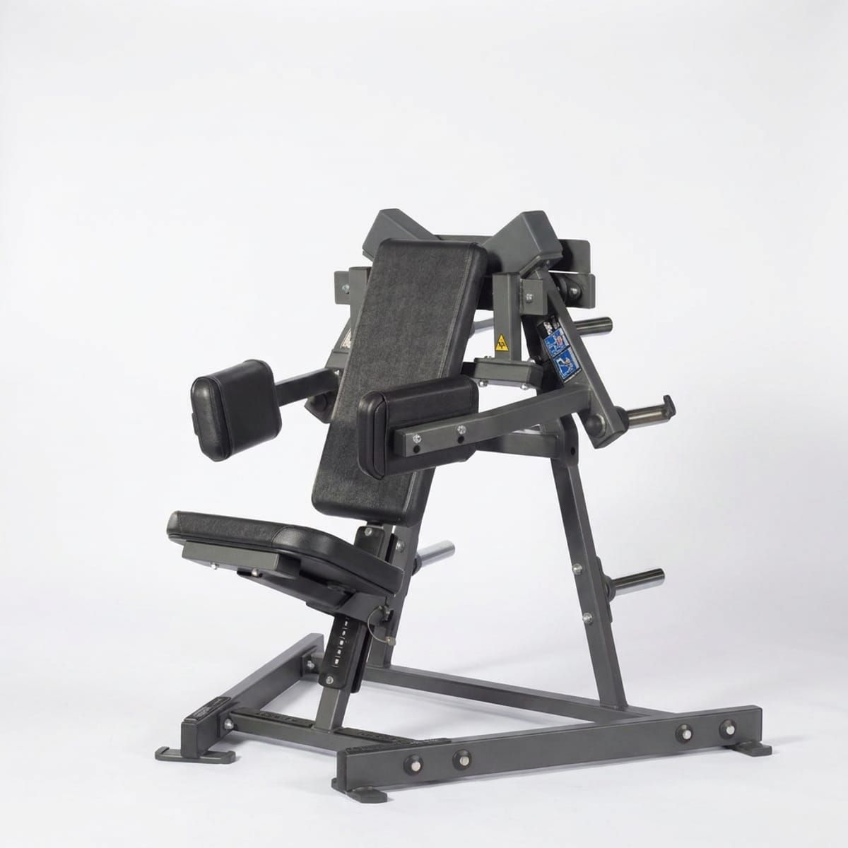 Elevação Lateral Vector Series Elevação Lateral Vector Series