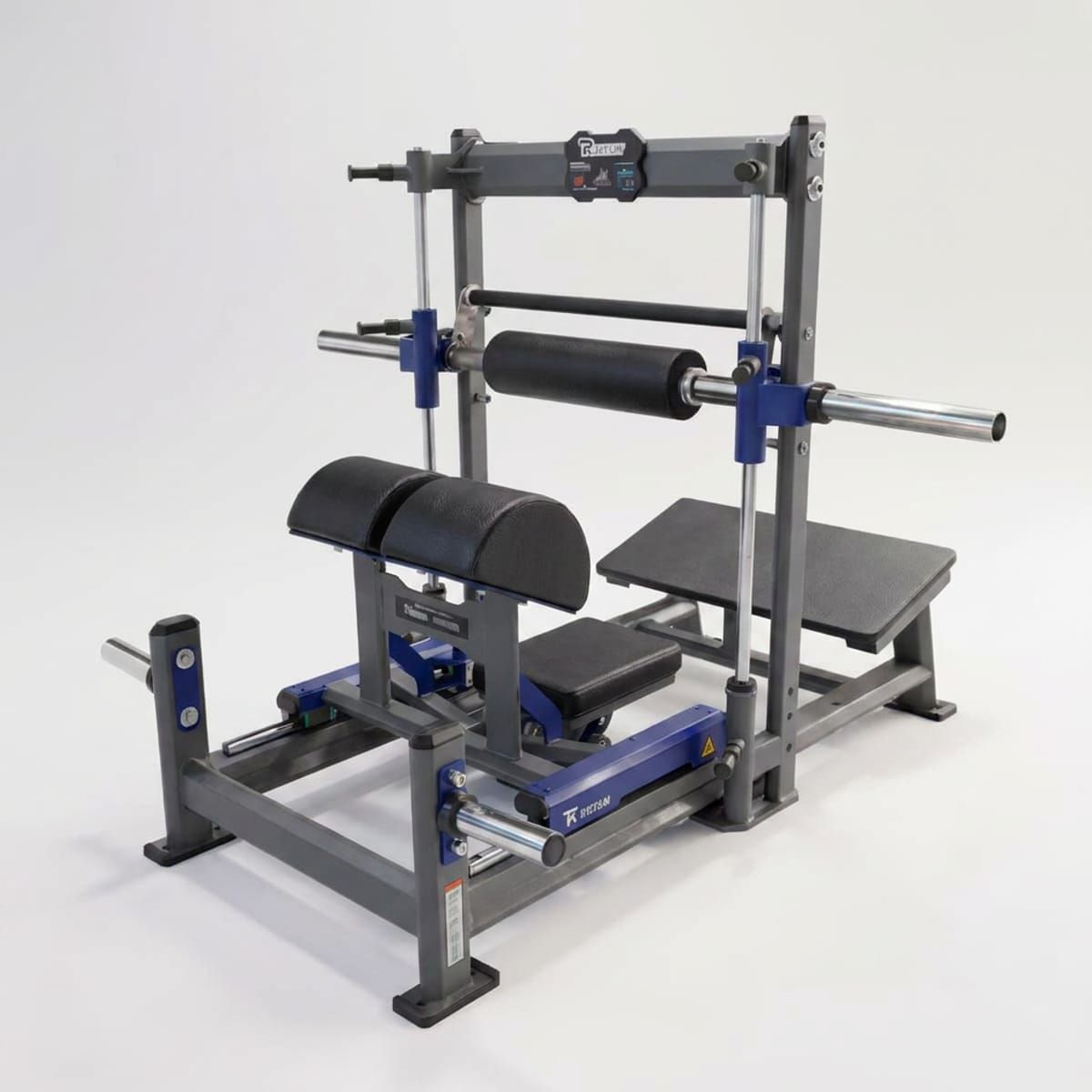 3D Glute Drive Extremal Series