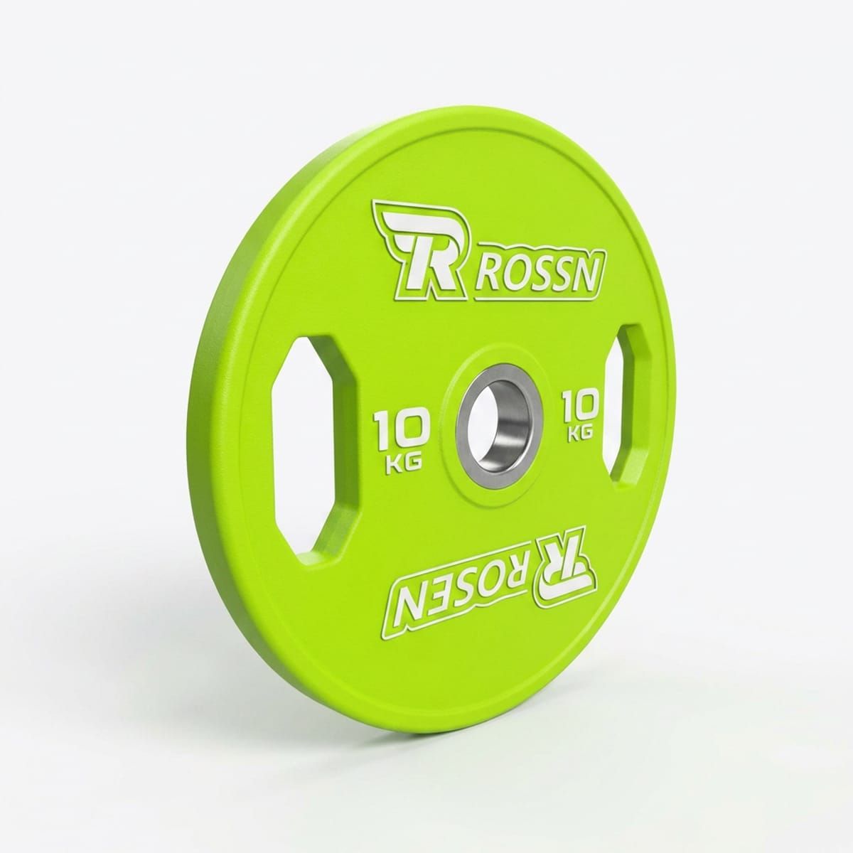 Anilha Colorida 10kg