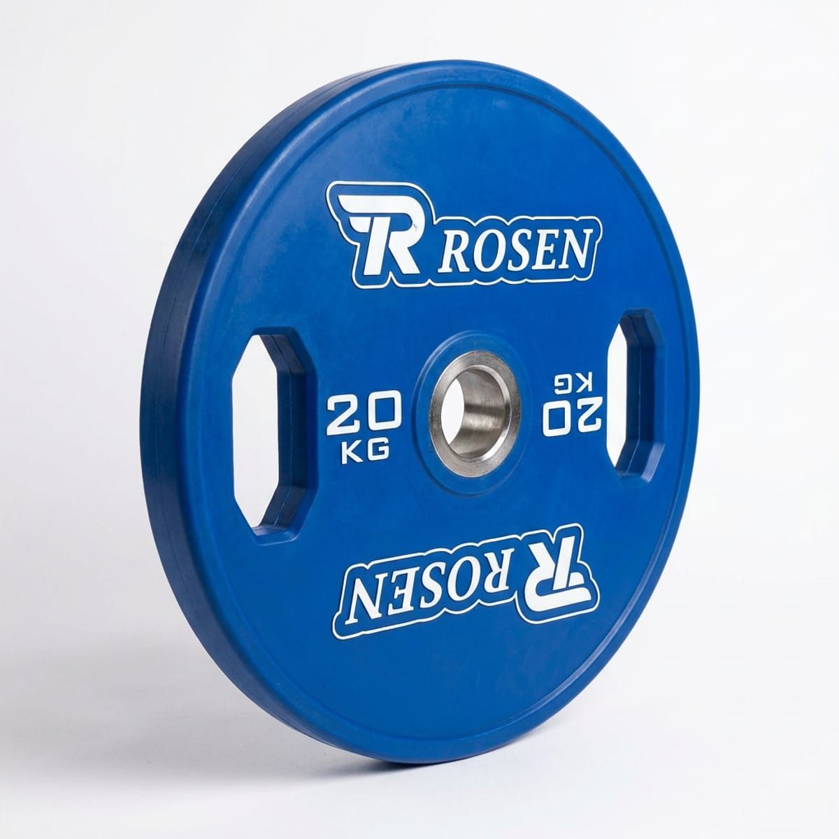 Anilha Colorida 20kg