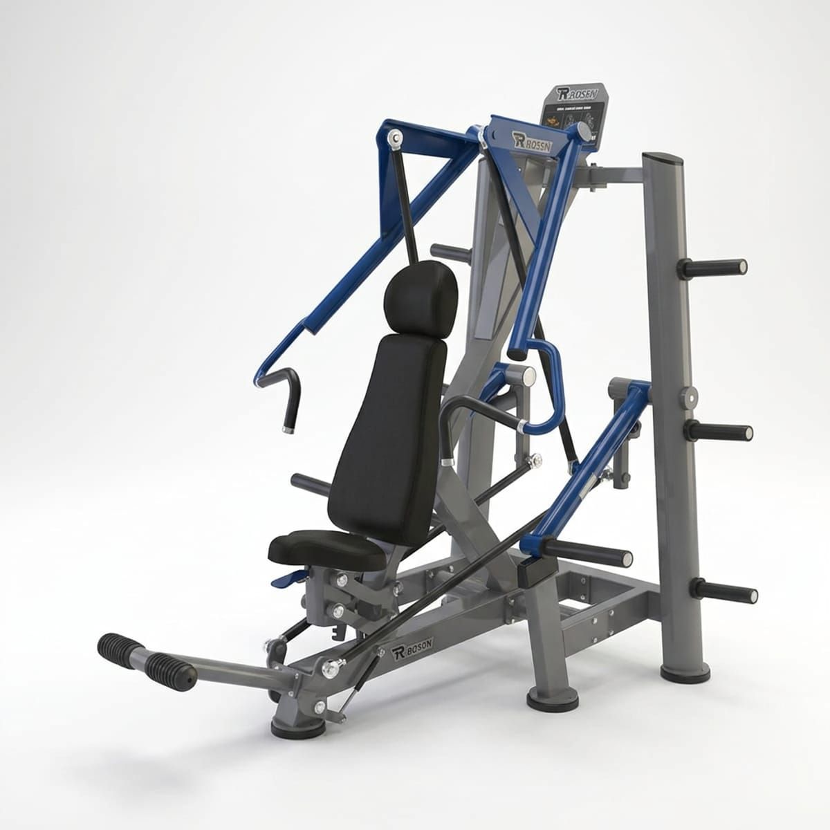 Inclined Chest Press Lever Series
