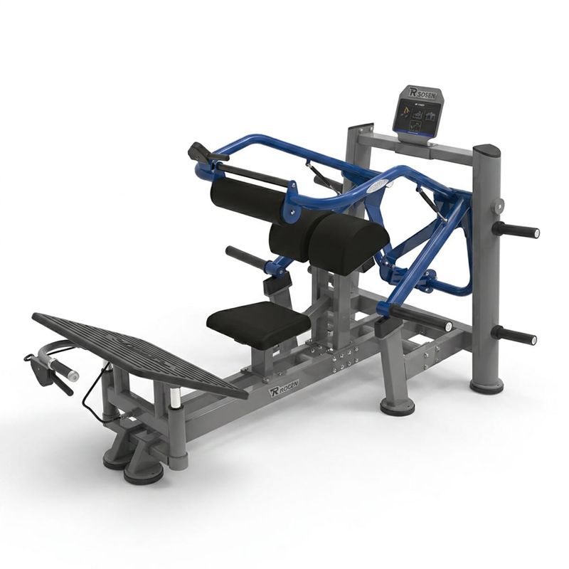 Hip Thrust Lever Series