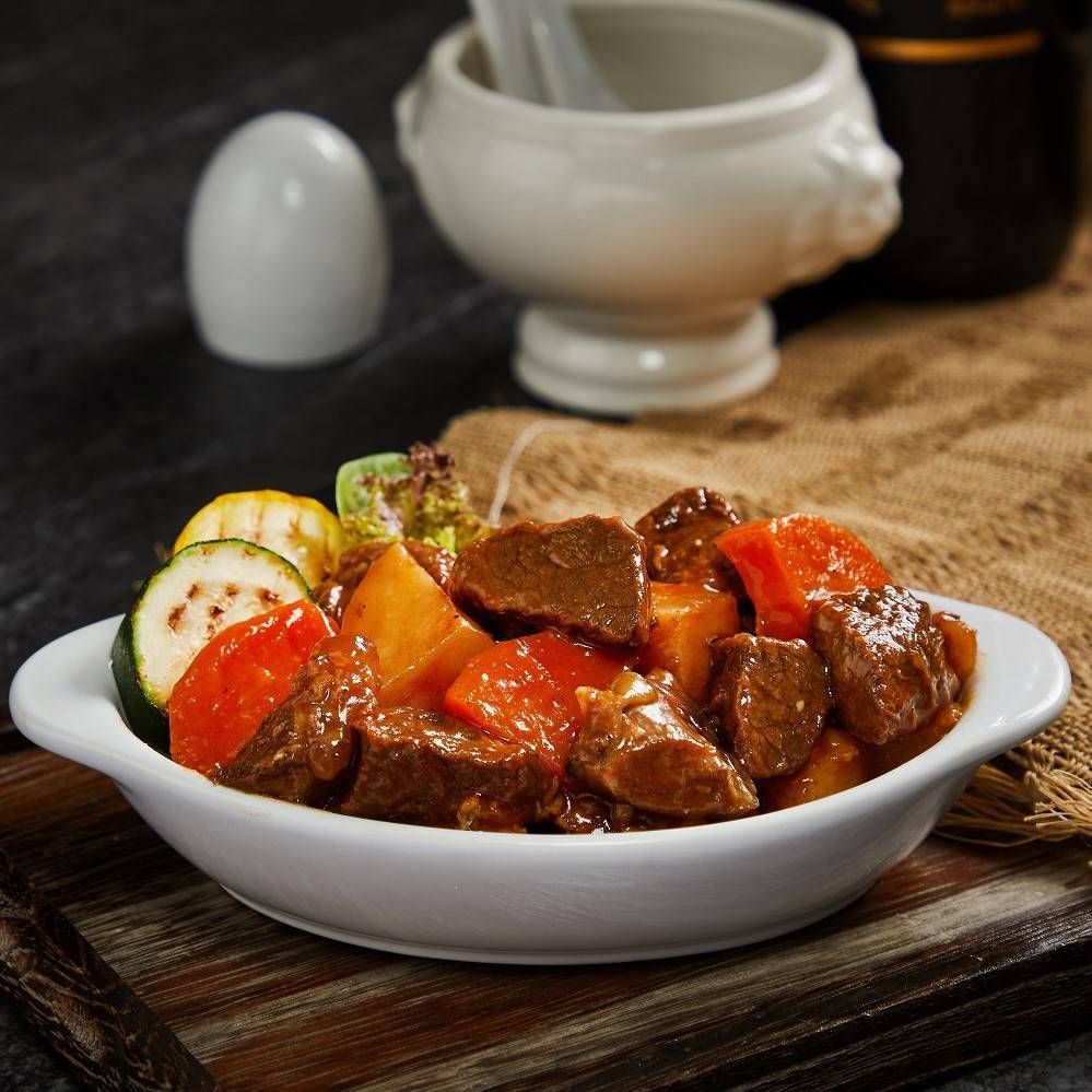 匈牙利牛肉