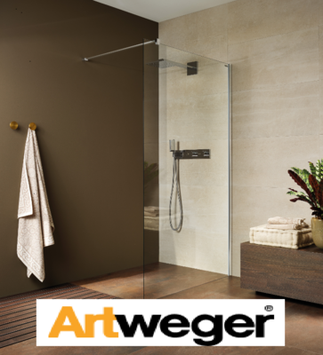 ARTWEGER Shower cubicle