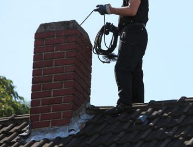 Chimney Care Membership Yearly