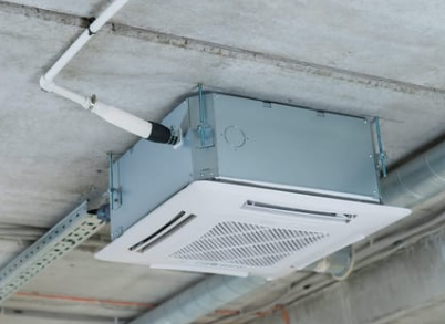 Air Duct Care Membership