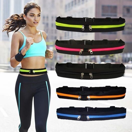 Sport Gürteltasche Damen