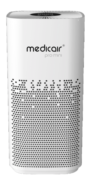 MedicAir Pro Mini