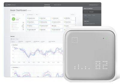 Air Quality Monitors
