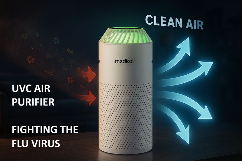 MedicAir Pro