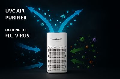 MedicAir Pro Mini MedicAir Pro Mini