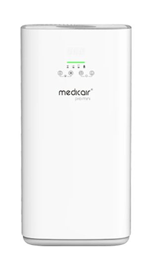 MedicAir Pro Mini