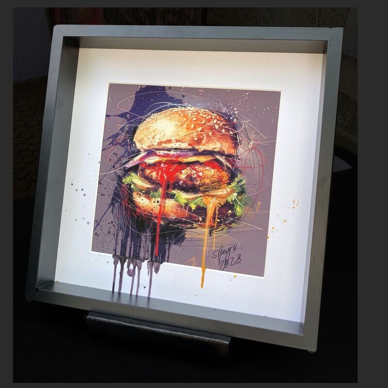 Burger