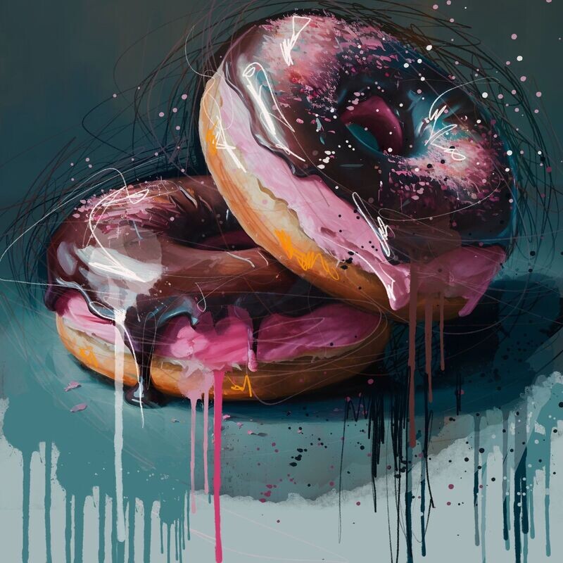 Donuts