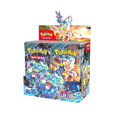 Sealed TCG
