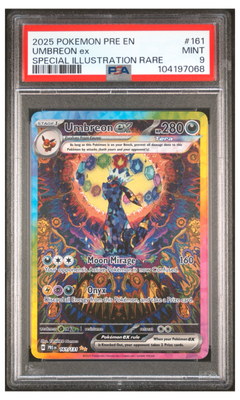 Graded Cards