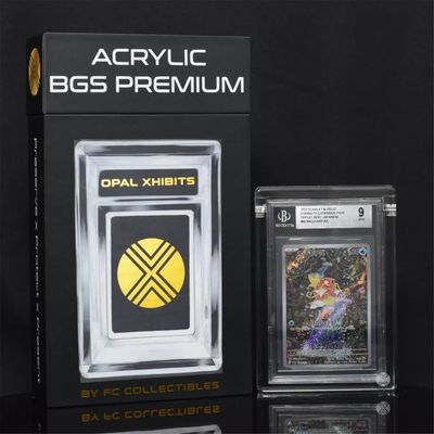 Opal X BGS Premium
