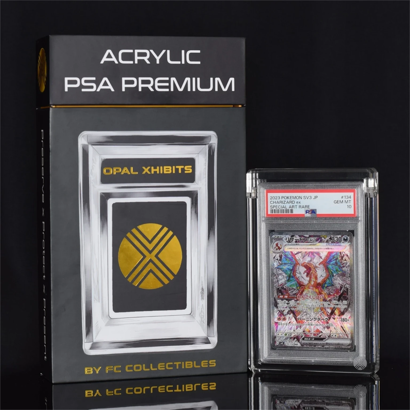 Opal X PSA Premium