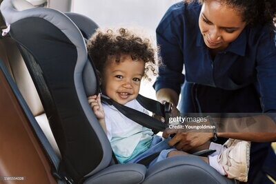 Car Seats