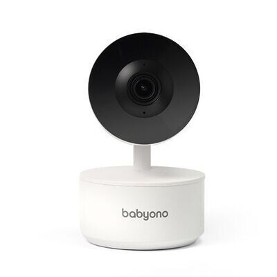 Babymonitor Met Camera