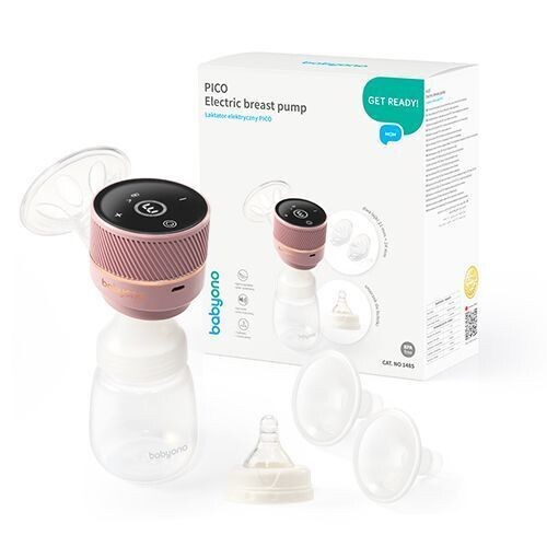 ELECTRIC BREAST PUMP PICO