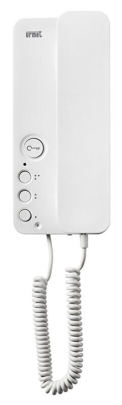 Interphone Urmet 1183/4