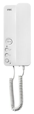 Interphone Urmet 1183/4