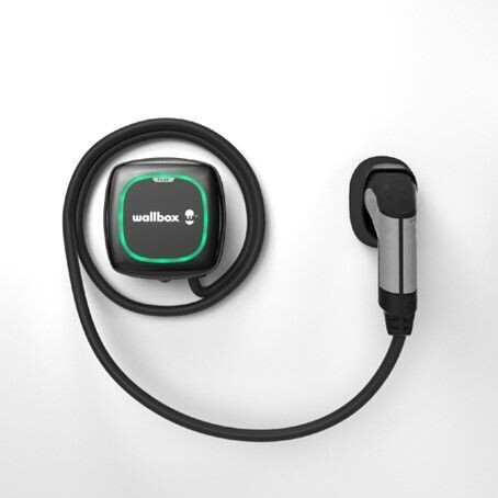 Wallbox PULSAR PLUS 7.4 KW