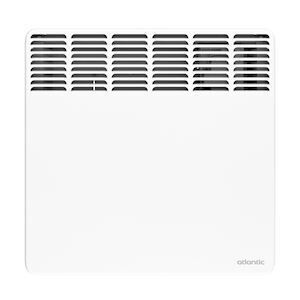 Convecteur Atlantic 1250W blanc
