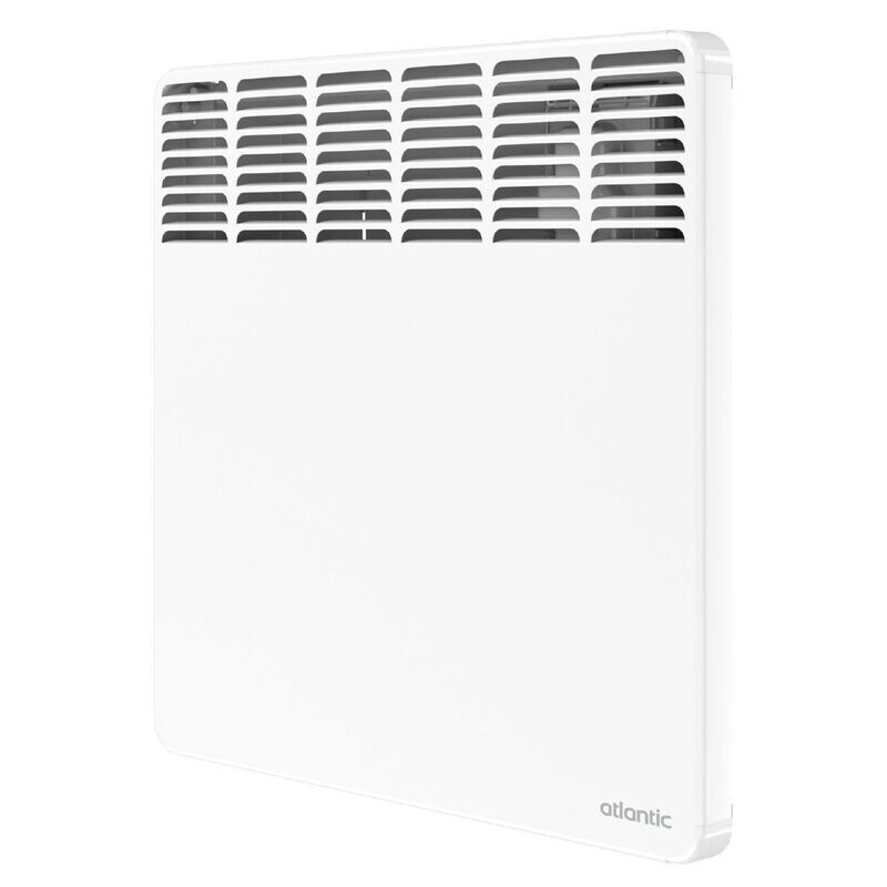 Convecteur Atlantic 2000W blanc