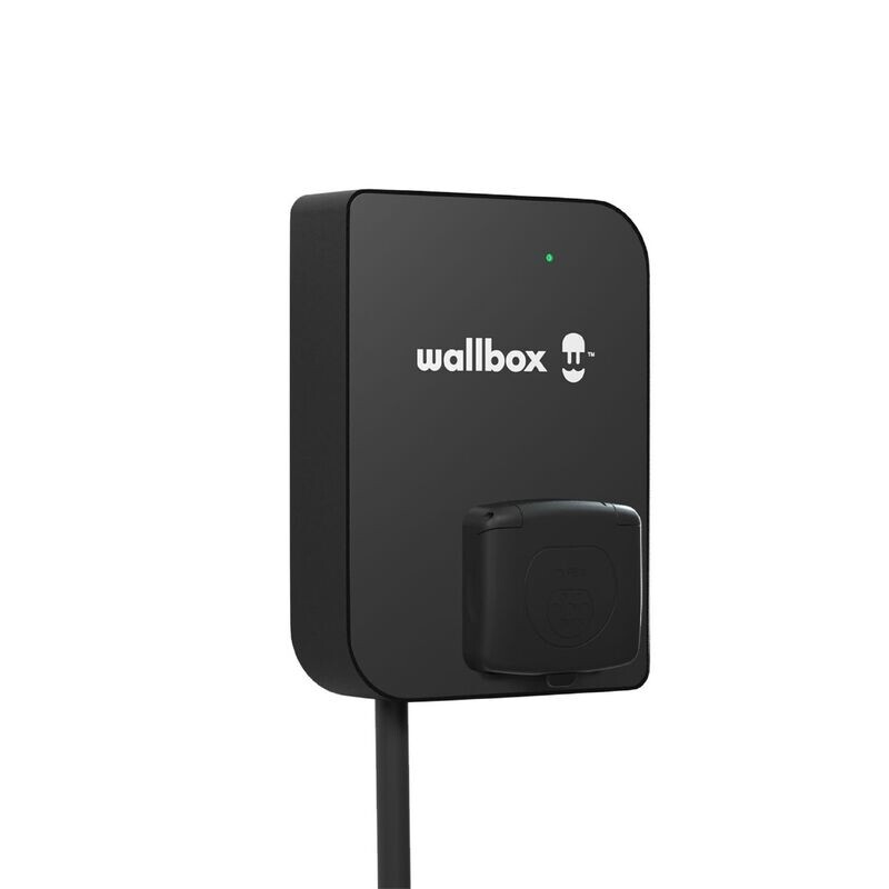 Wallbox Copper SB