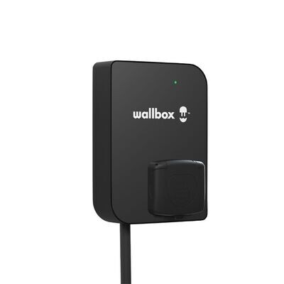 Wallbox Copper SB