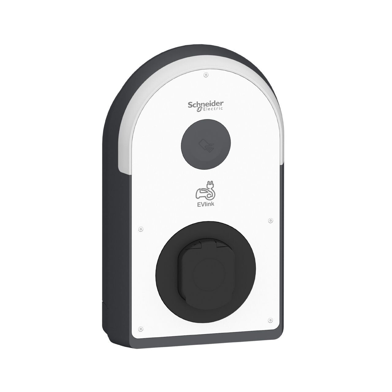 BORNE DE RECHARGE SCHNEIDER