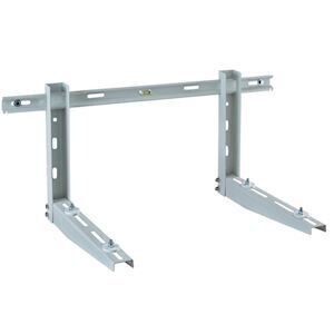 Support mural 455mm avec barre