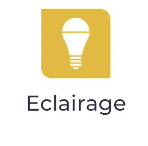 Éclairage