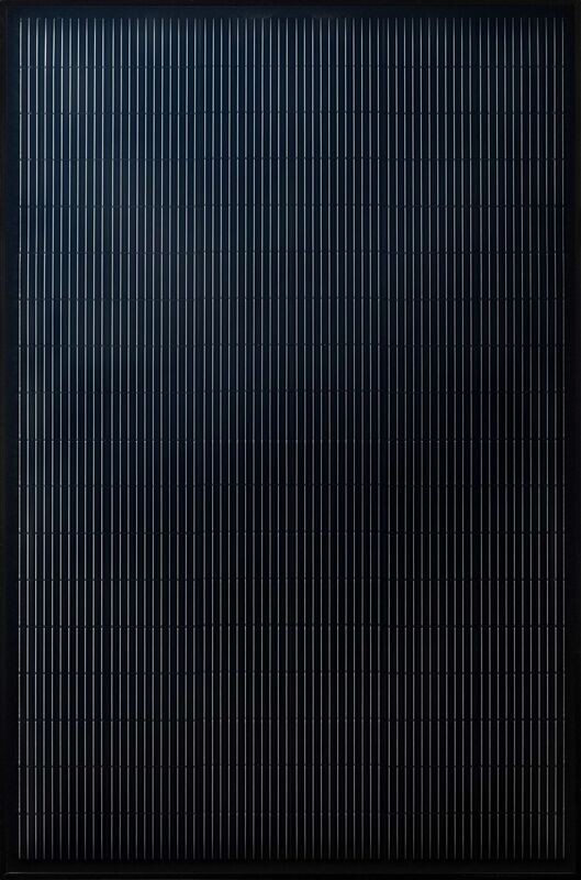 Systovi
Panneau OPTYMO 375 Supercharge 108 1/2 cellules full black Garantie 20 ans