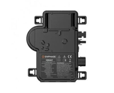 Enphase iq8
