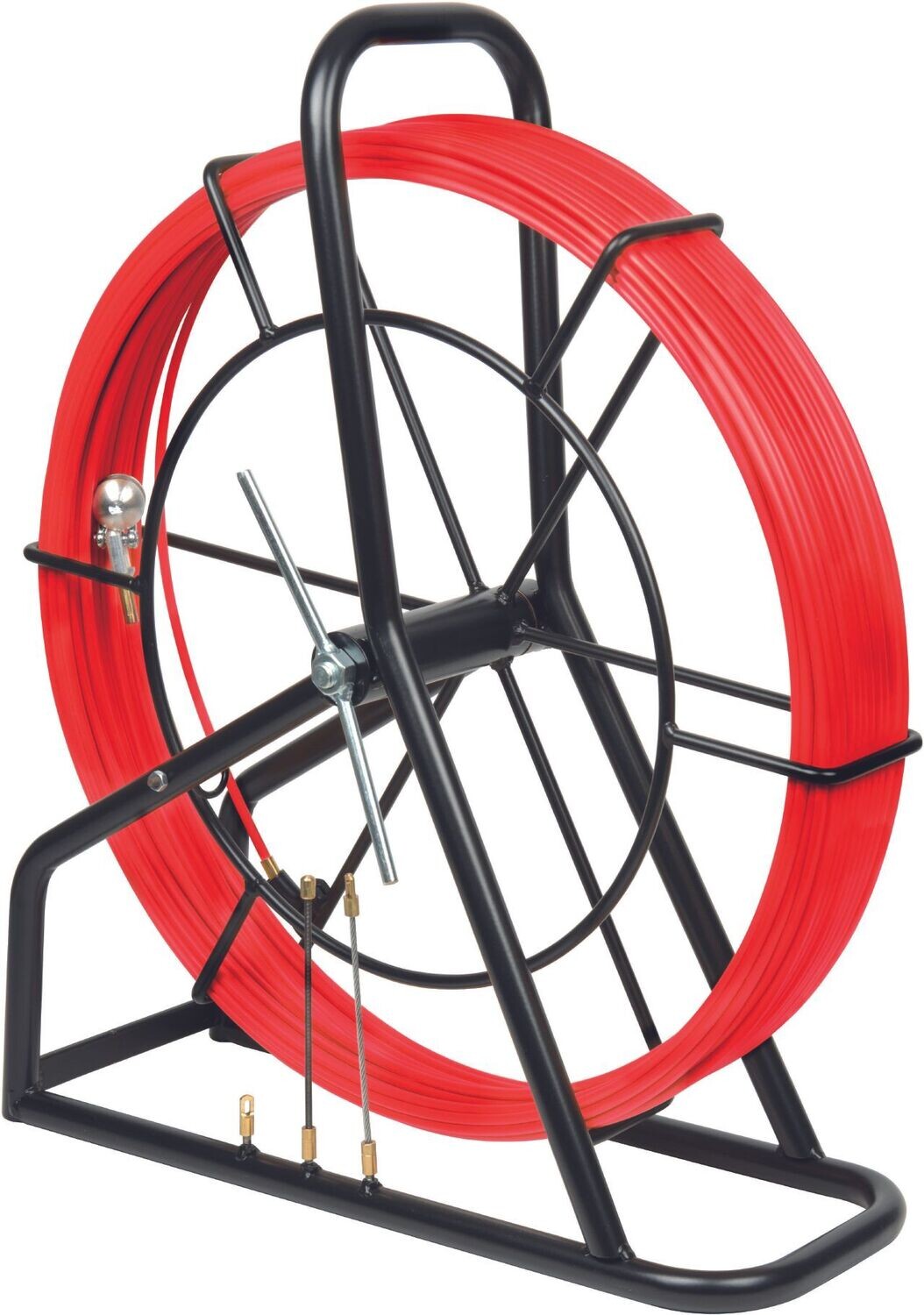 aiguille pour électricien 52M