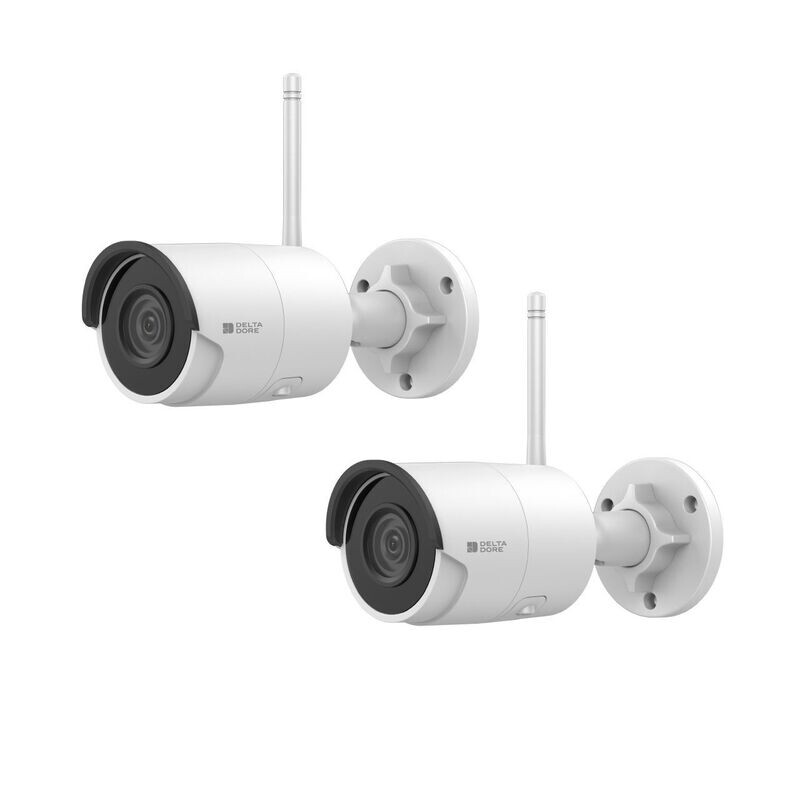Camera Tycam  pack de 2 caméras