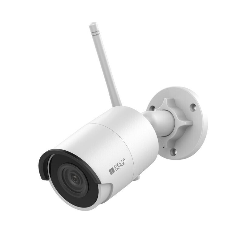 Tycam 2100 Outdoor Caméra de sécurité extérieure connectée