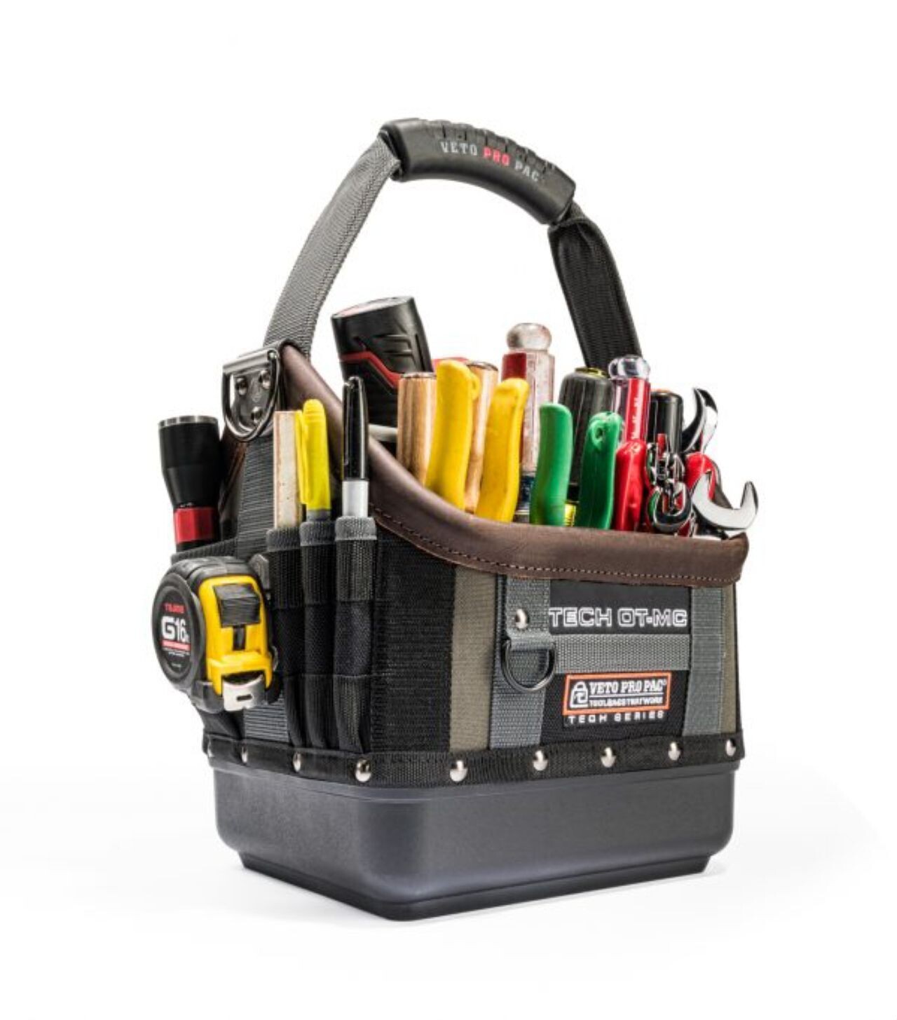 Veto Tech OT-MC Tool Bag