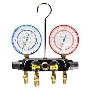 Garden manifold
Manifold 2 voies R410R32. flexibles 3 x 72 14-516. SG