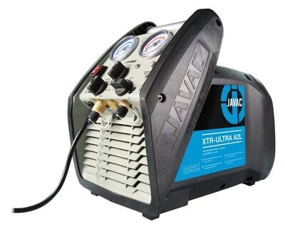 Station de recuperation 
XTR-Ultra