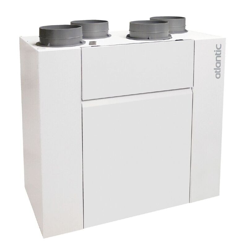 VMC double Flux Atlantic