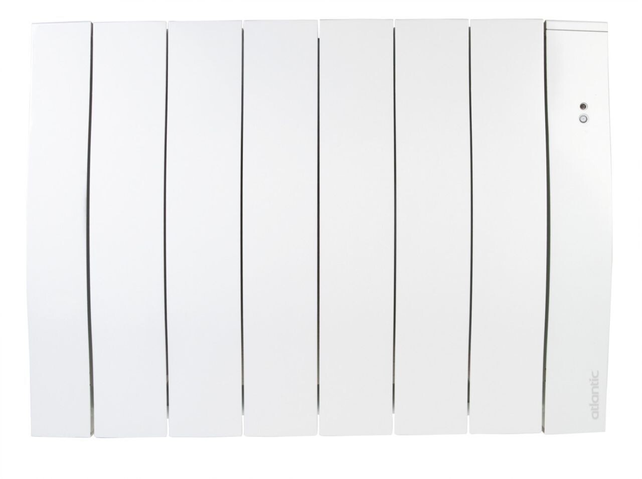 Radiateur Atlantic electrique Galapagos 1250W