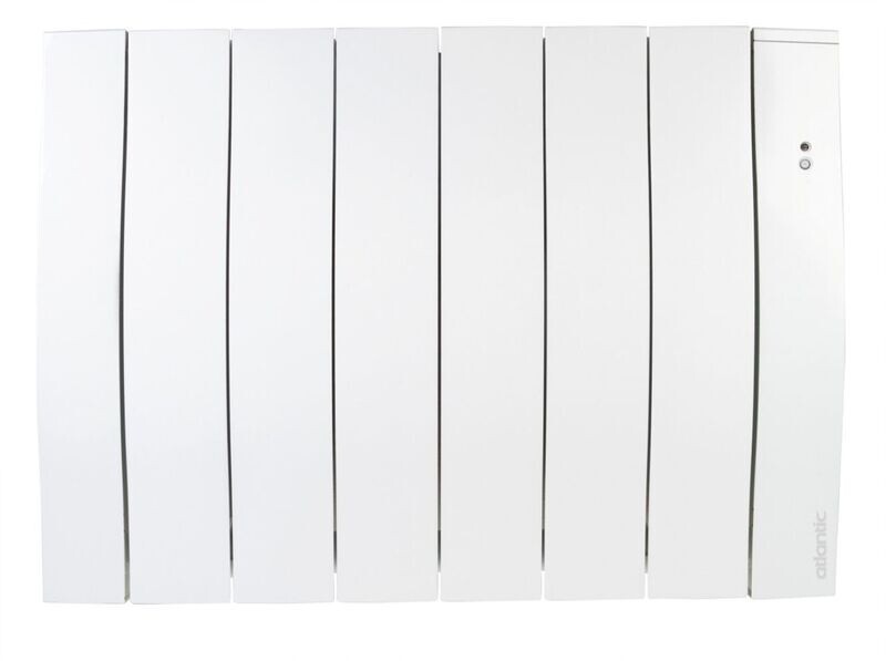 Radiateur Atlantic electrique  1500w Galapagos