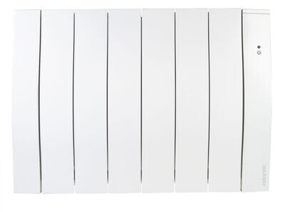Radiateur Atlantic electrique  1500w Galapagos